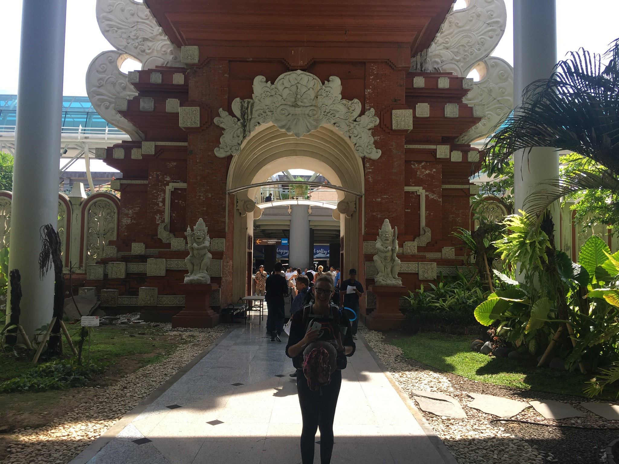 Bali 2018